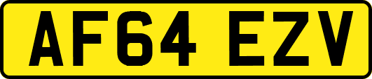 AF64EZV