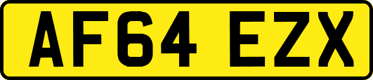 AF64EZX