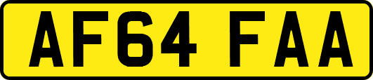 AF64FAA