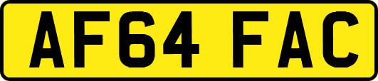 AF64FAC