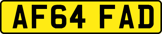 AF64FAD
