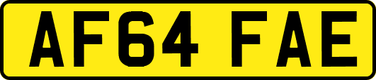 AF64FAE