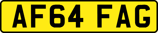 AF64FAG