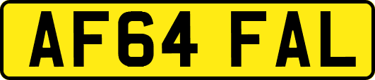 AF64FAL