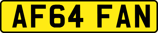 AF64FAN