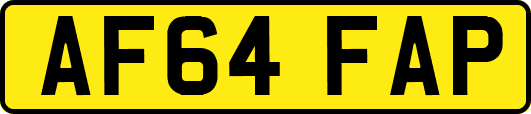 AF64FAP