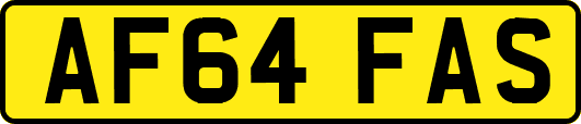 AF64FAS