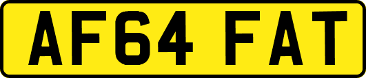 AF64FAT