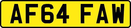 AF64FAW