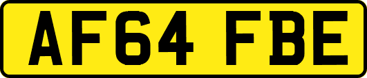 AF64FBE