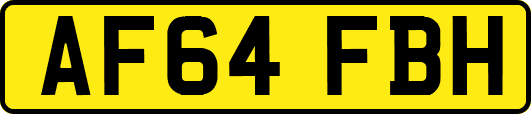 AF64FBH