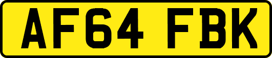 AF64FBK