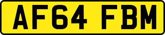 AF64FBM