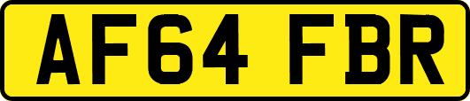 AF64FBR