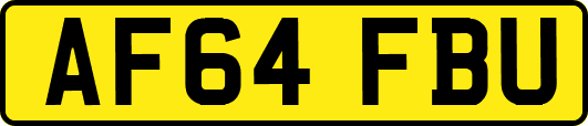 AF64FBU