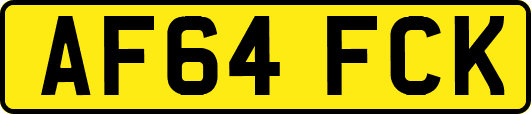 AF64FCK