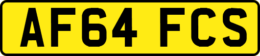 AF64FCS