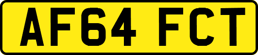 AF64FCT