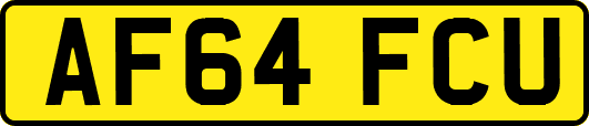 AF64FCU