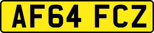 AF64FCZ
