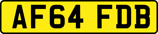AF64FDB