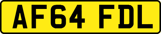 AF64FDL