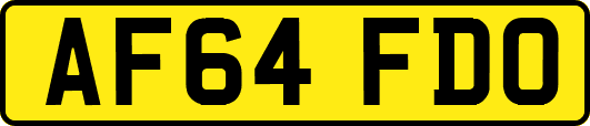 AF64FDO