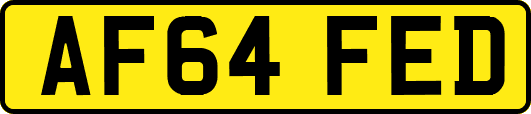 AF64FED