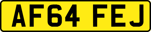 AF64FEJ