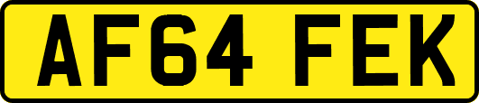 AF64FEK