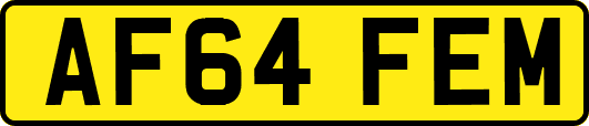 AF64FEM