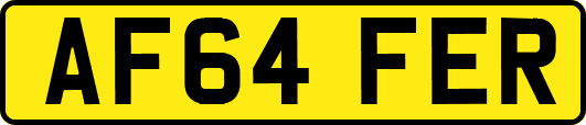 AF64FER
