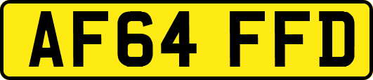 AF64FFD