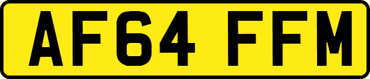 AF64FFM