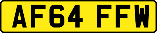 AF64FFW