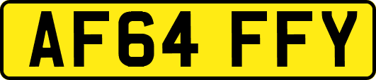 AF64FFY