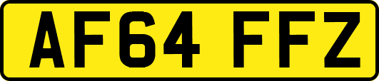 AF64FFZ