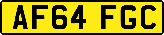 AF64FGC