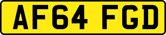 AF64FGD