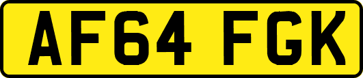 AF64FGK