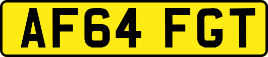AF64FGT