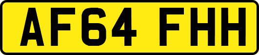 AF64FHH
