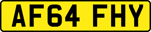 AF64FHY