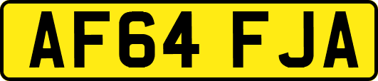 AF64FJA
