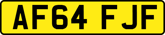 AF64FJF