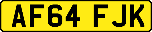 AF64FJK