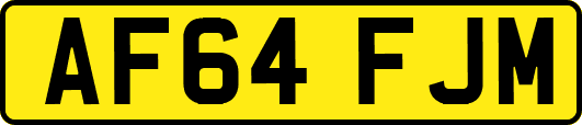 AF64FJM