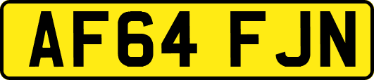 AF64FJN