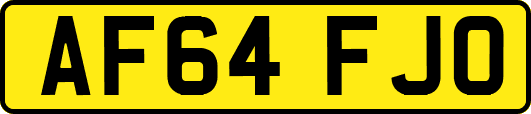 AF64FJO