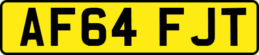 AF64FJT